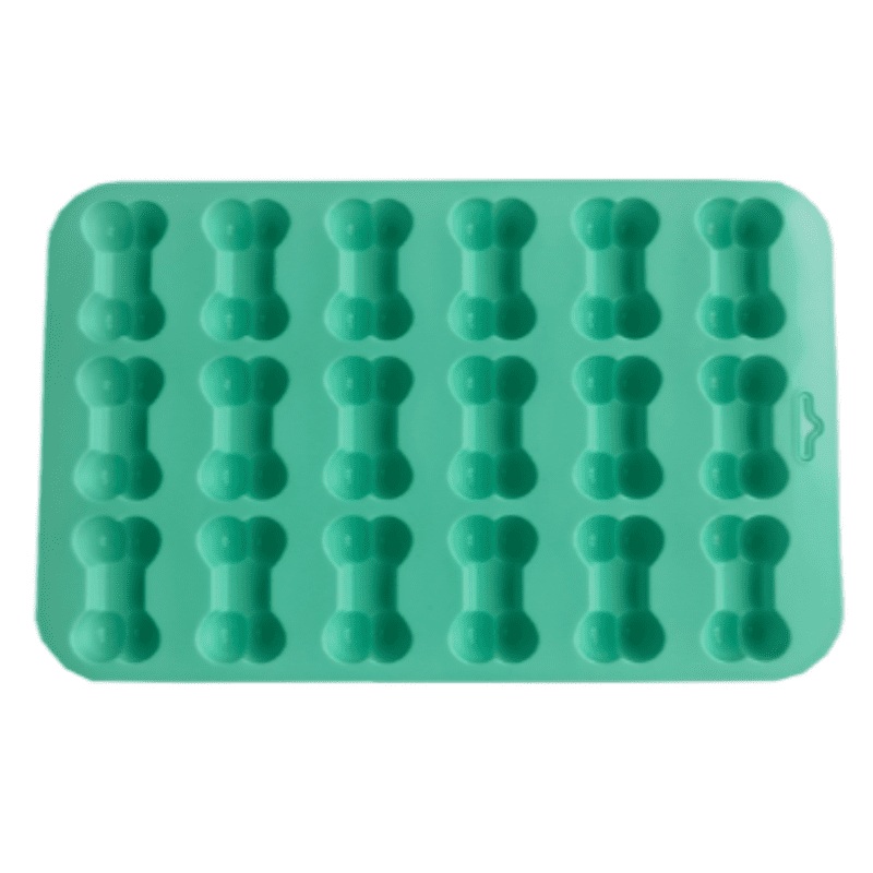 Bones Treat Mold
