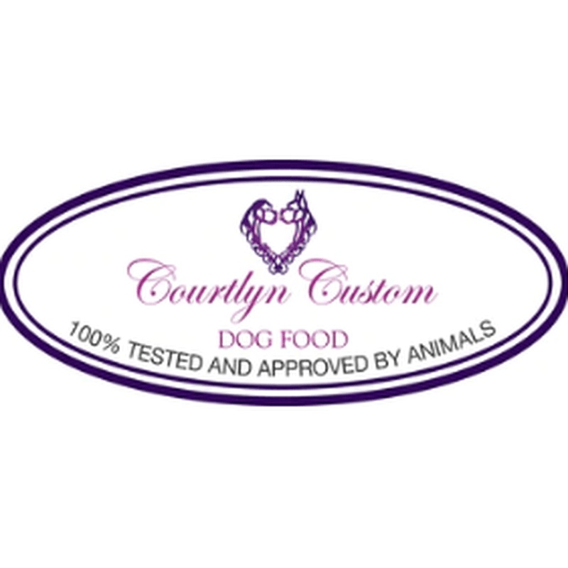 Courtlyn Customs Duck Feet 2 LBS