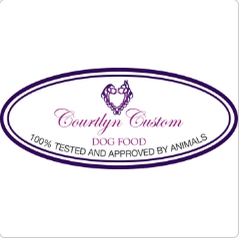 Courtlyn Customs Rhodies Mix -10LBS (10x1LB)