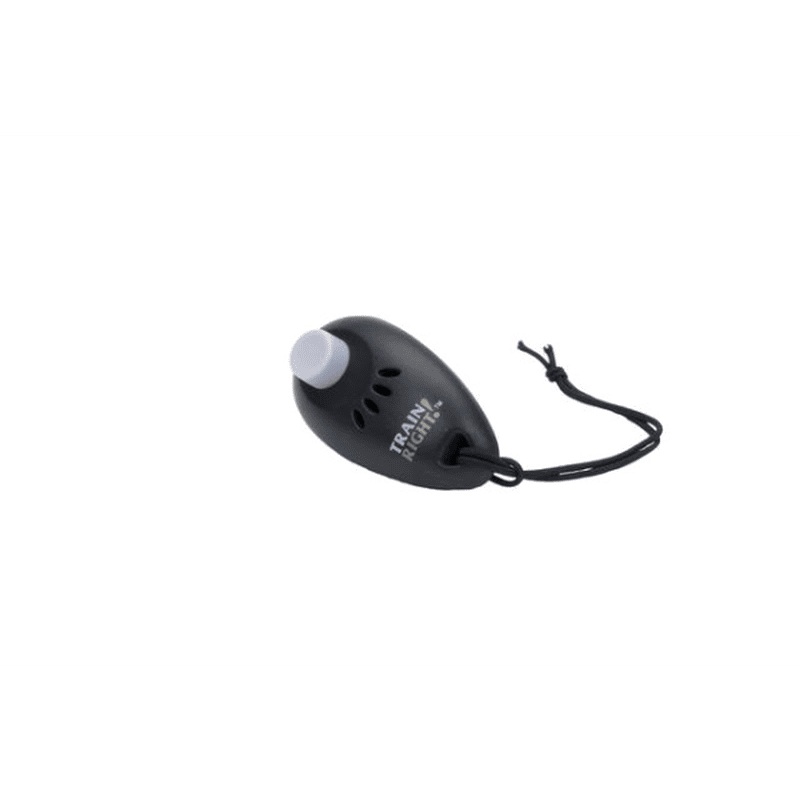 TrainRight! Clicker - Dog Training Tool