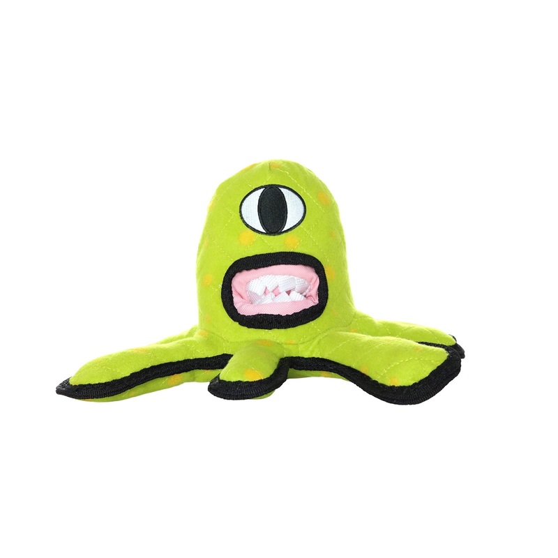 Tuffy's Captain Kurklops Alien