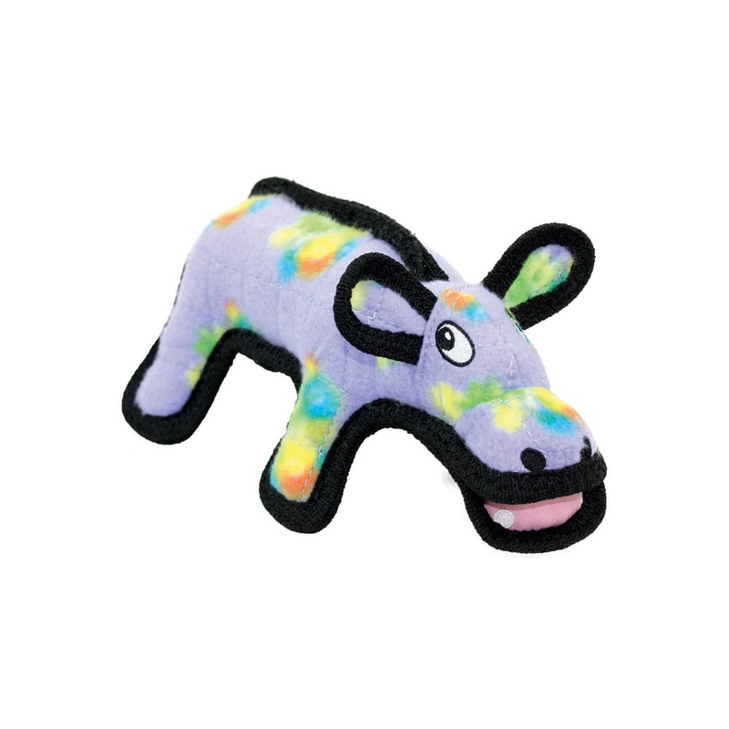 Tuffy's Hilda the Hippo JR