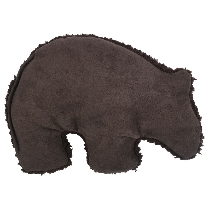 West Paw Big Sky Grizzly