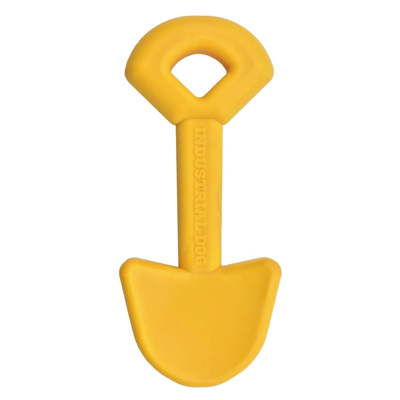 ID Shovel Durable Nylon Dog Toy