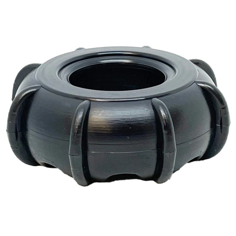 Soda Pup ID Tractor Tire
