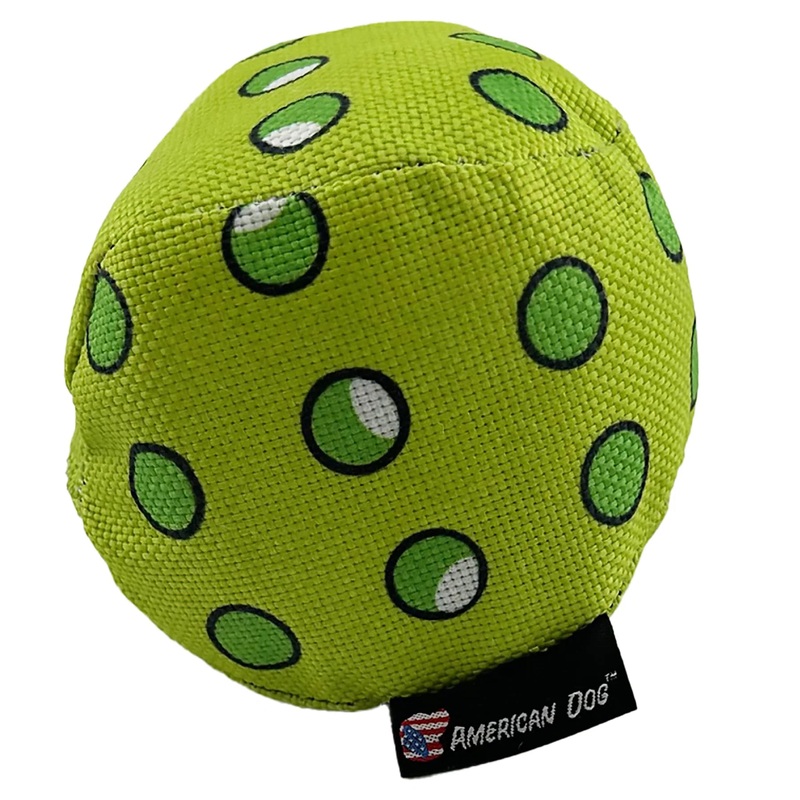 American Dog Pickle Ball