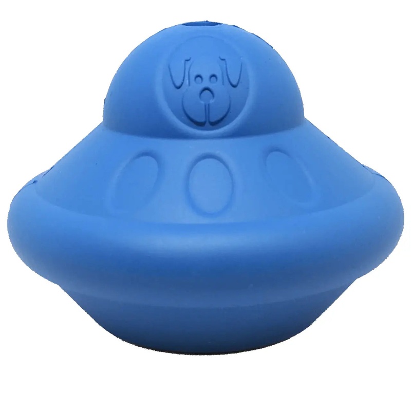 Soda Pup Flying Saucer