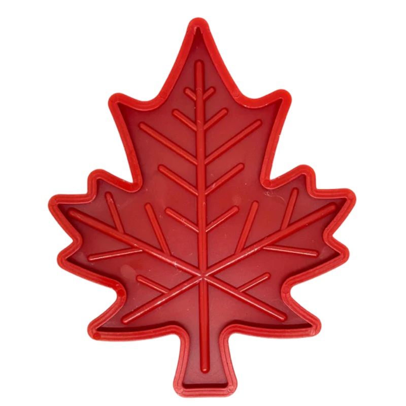 SodaPup Canadian Maple Leaf
