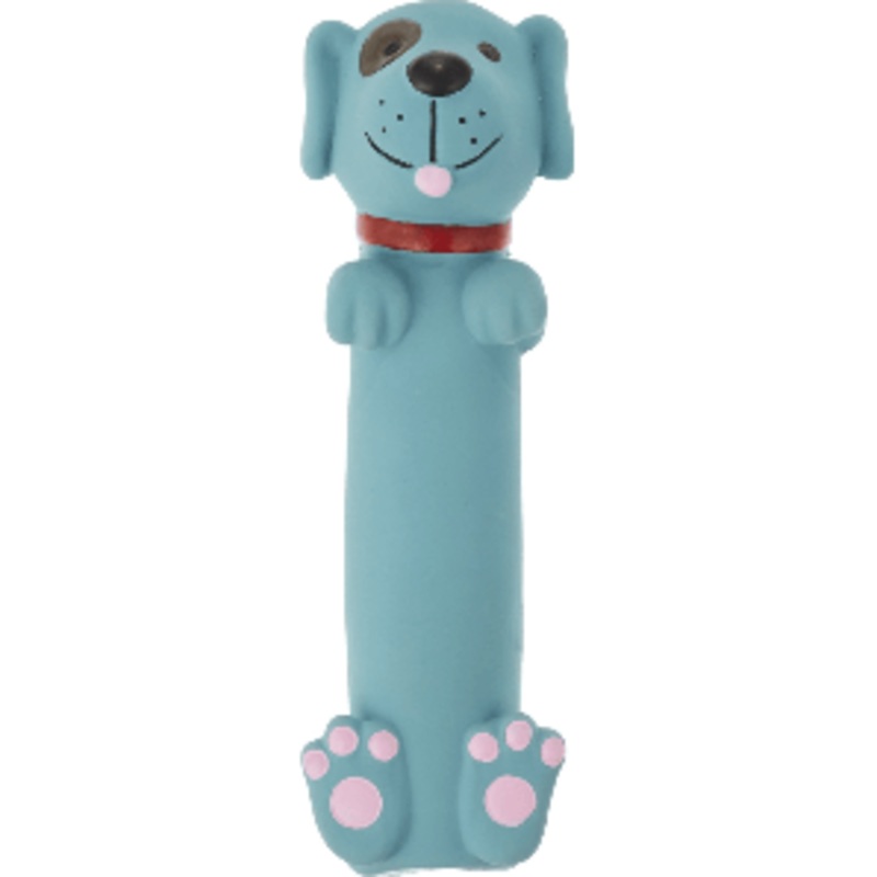 All Kind Latex Squeaky Puppy Toy