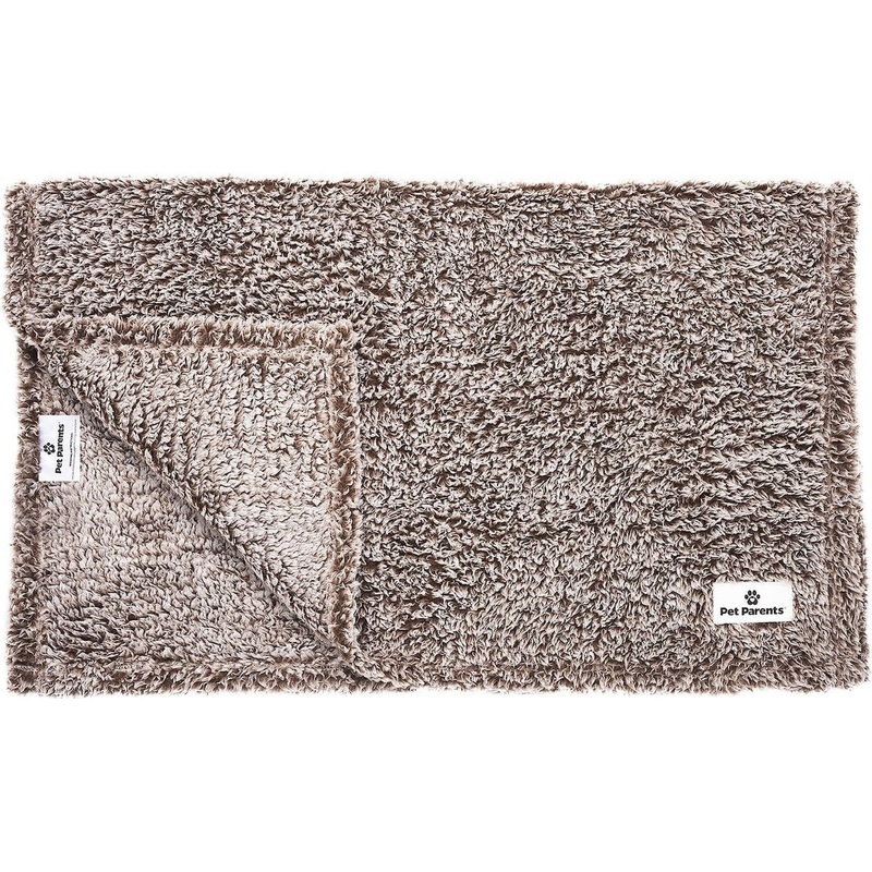 Pet Parents Premium Dog Blanket