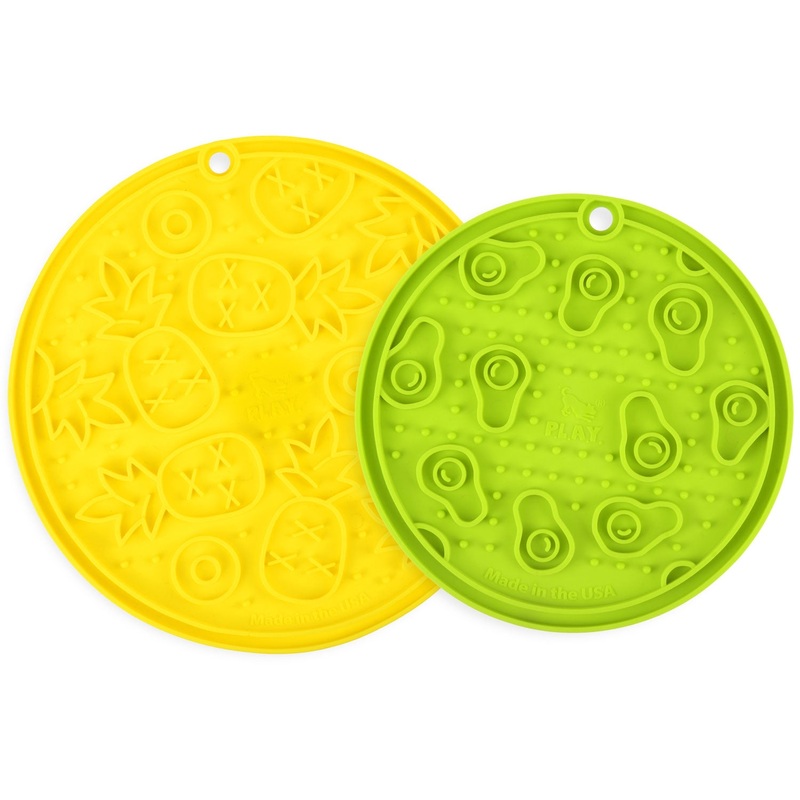 ZoomieRex EverLick Mat