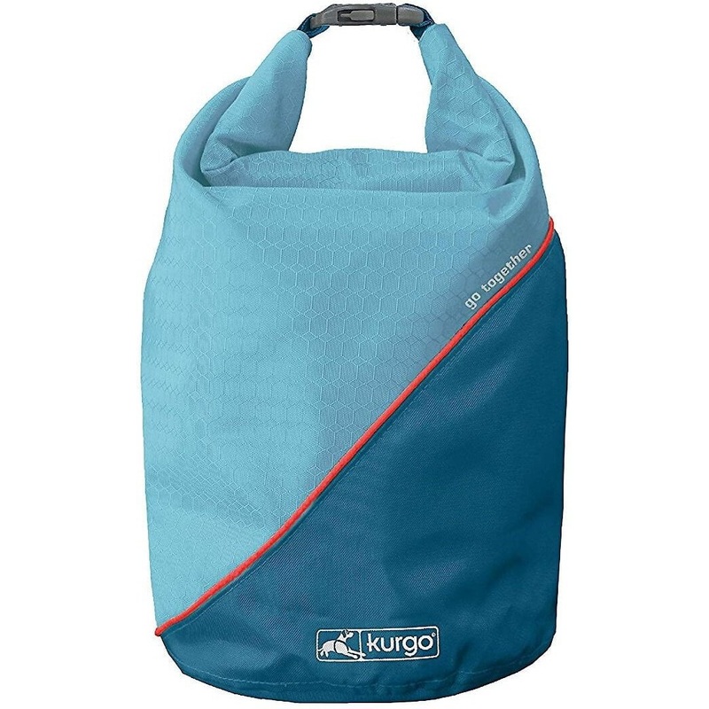 Kurgo Kibble Carrier Travel Dog Food Container