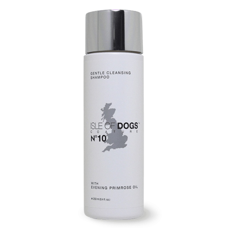 No 10 Evening Primrose Oil Shampoo