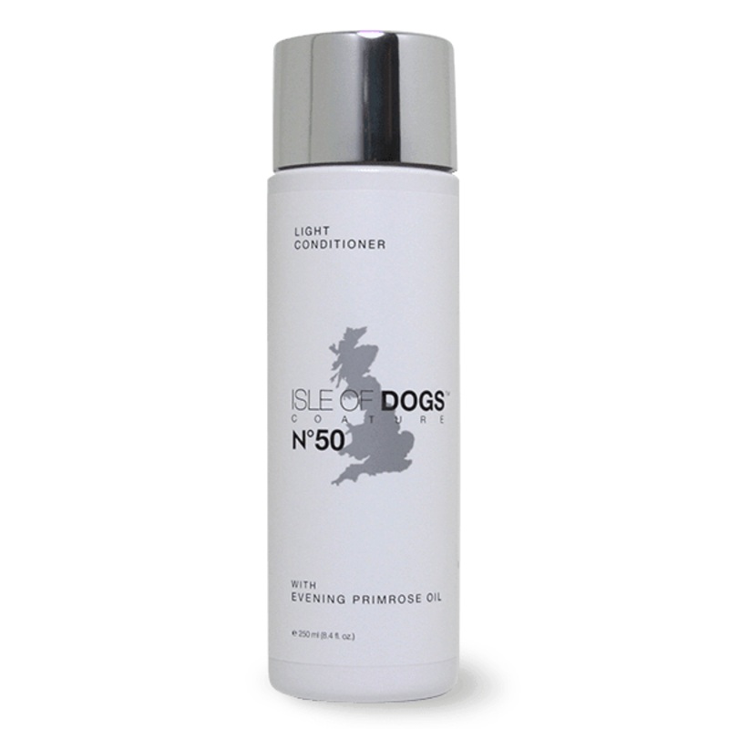 No 50 Light Management Conditioner