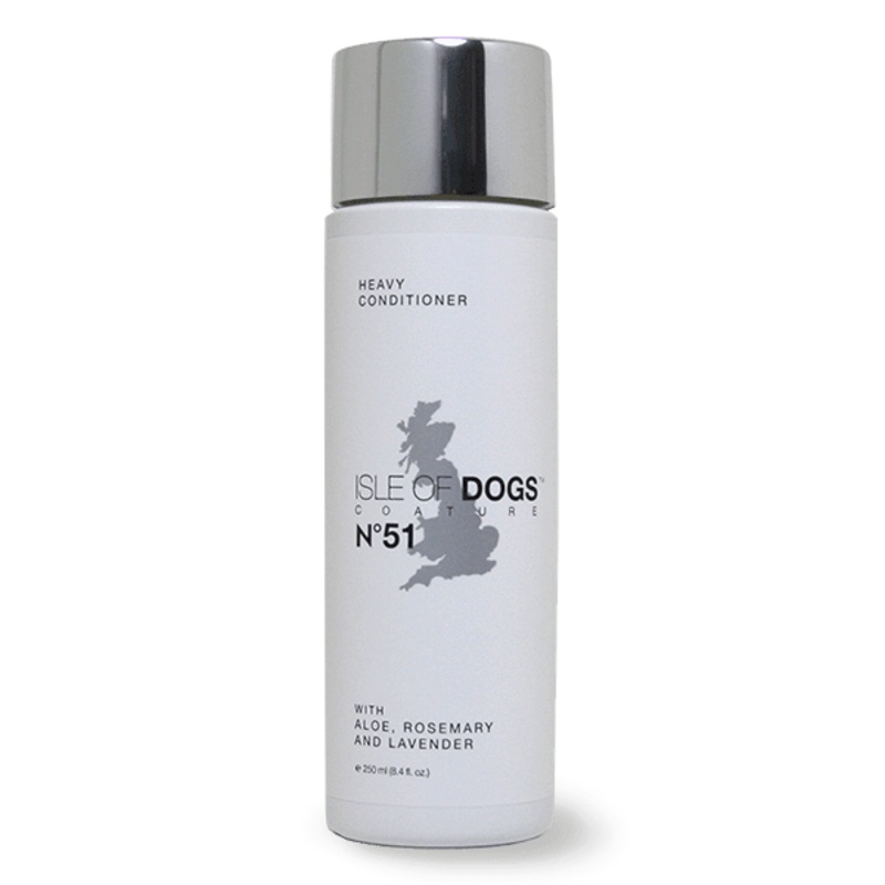 No 51 Heavy Management Conditioner