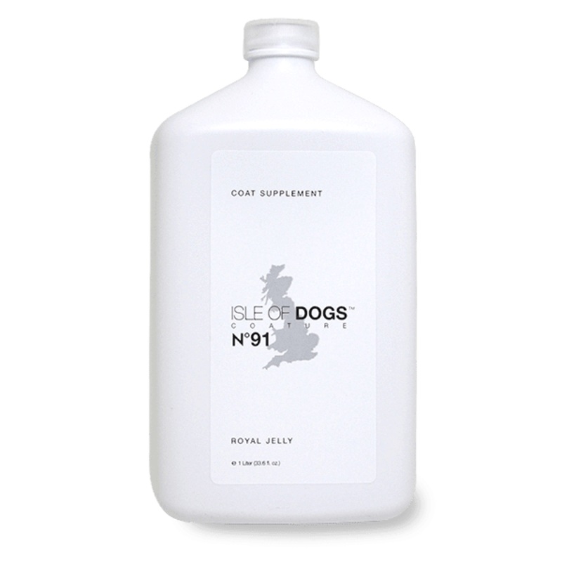 No 91 Royal Jelly Supplement