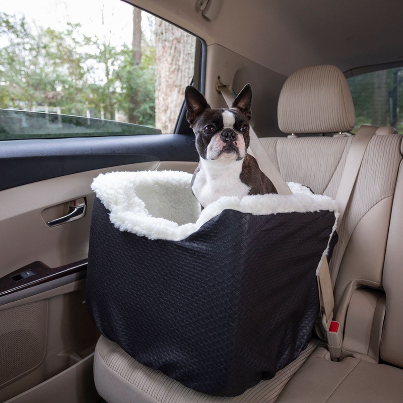 Snoozer Lookout 1 Dog Car Seat