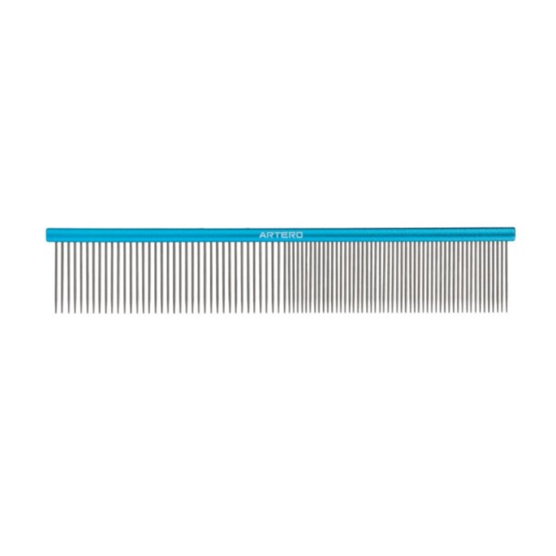 Artero Nature Collection Double Width Conical Comb For Dogs & Cats [P271]