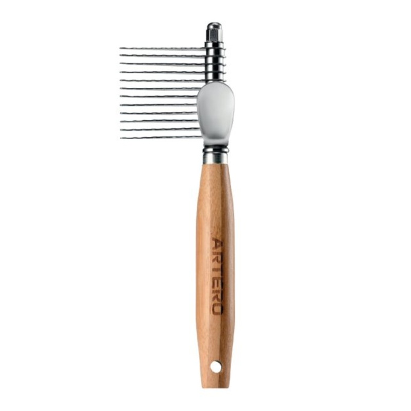 Artero Nature Collection Mat-Breaker For Dogs (9 Long Blades) [P947]