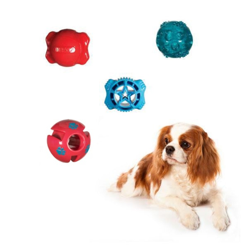 Ball Lover's Pack