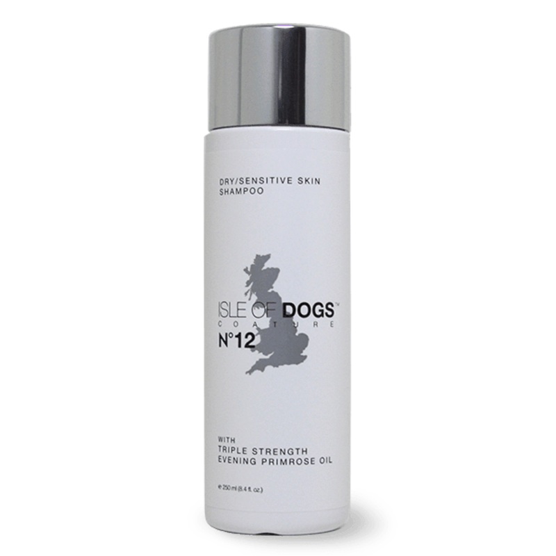 No 12 Veterinary Grade Evening Primrose Oil Shampoo