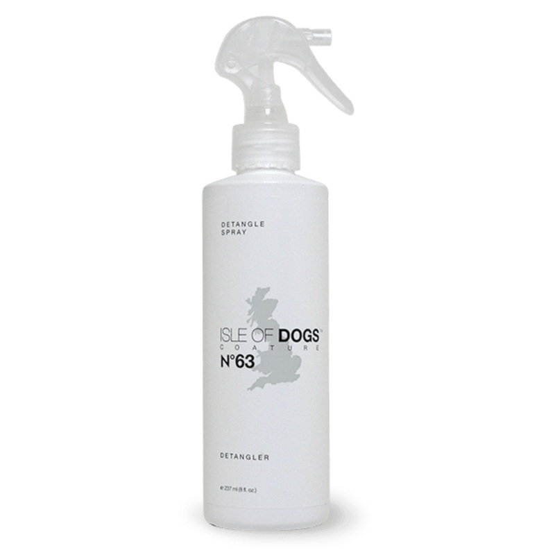 No 63 Detangling Conditioning Mist