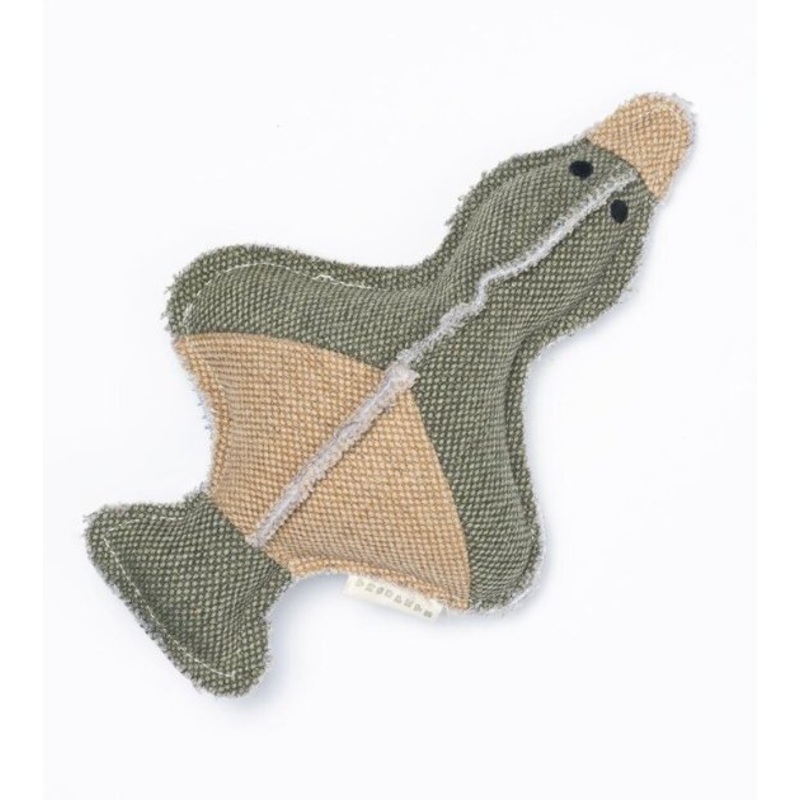 Troopets Duck Pet Plush Toy