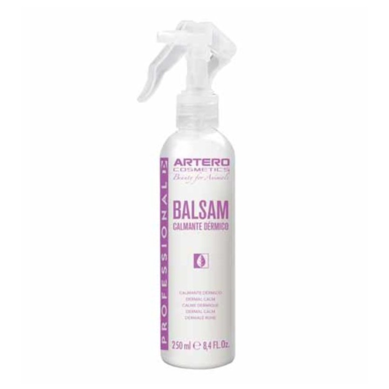 Artero Cosmetic Balsam Spray For Dogs & Cats