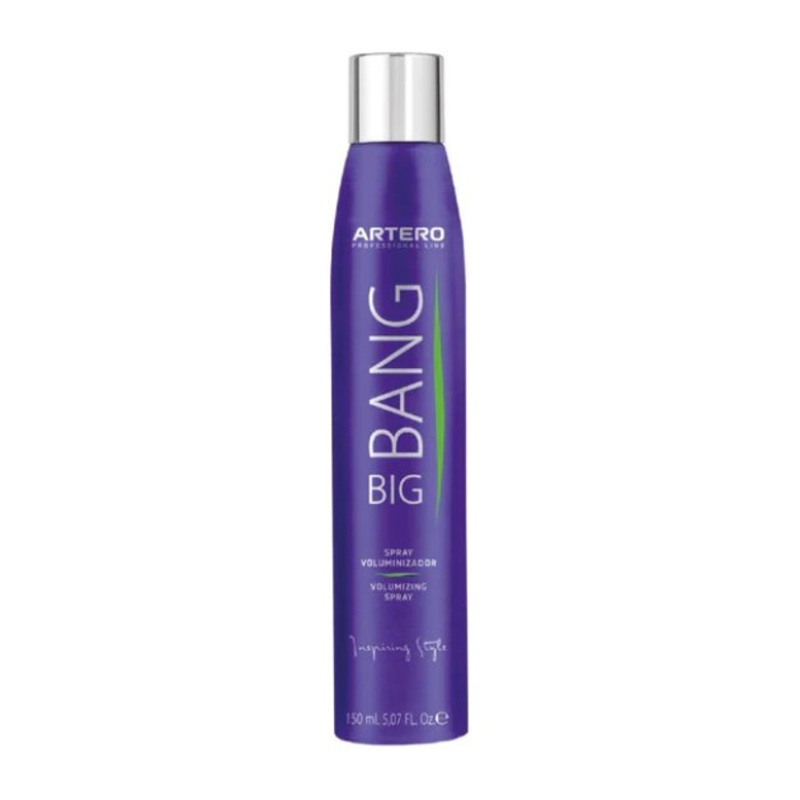 Artero Cosmetic Big Bang Volumizing Spray For Dogs & Cats