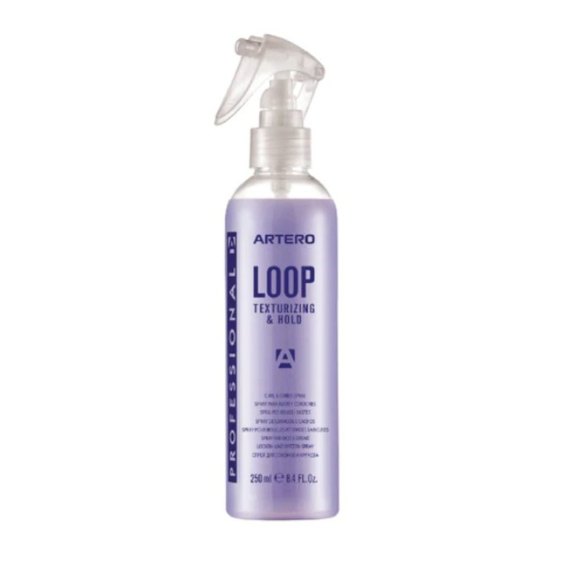 Artero Cosmetic Loop Texturizing Spray For Dogs & Cats