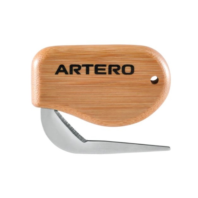 Artero Nature Collection Bamboo Simple Matt-Breaker For Dogs & Cats