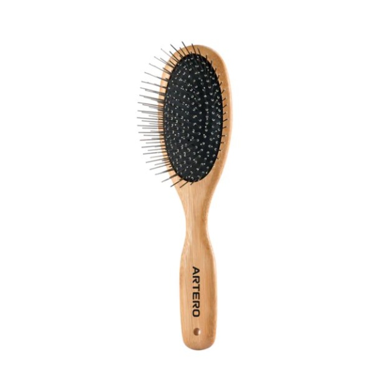 Artero Nature Collection Bamboo Supersoft Brush For Dogs & Cats