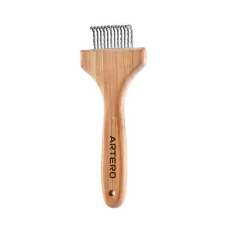 Artero Nature Collection Bamboo Ultra Coat (12 Blades) For Dogs