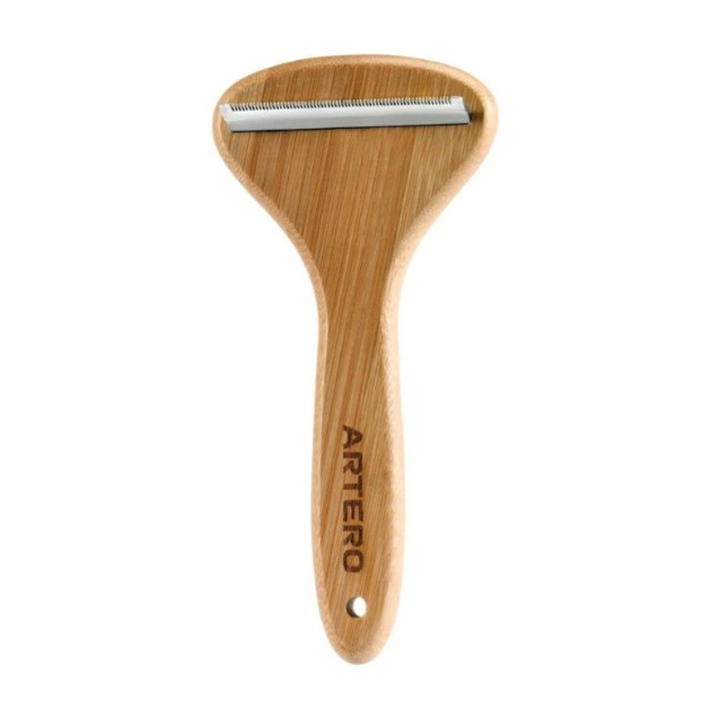 Artero Nature Collection De-Shedder For Dogs & Cats (120 ) [P778]
