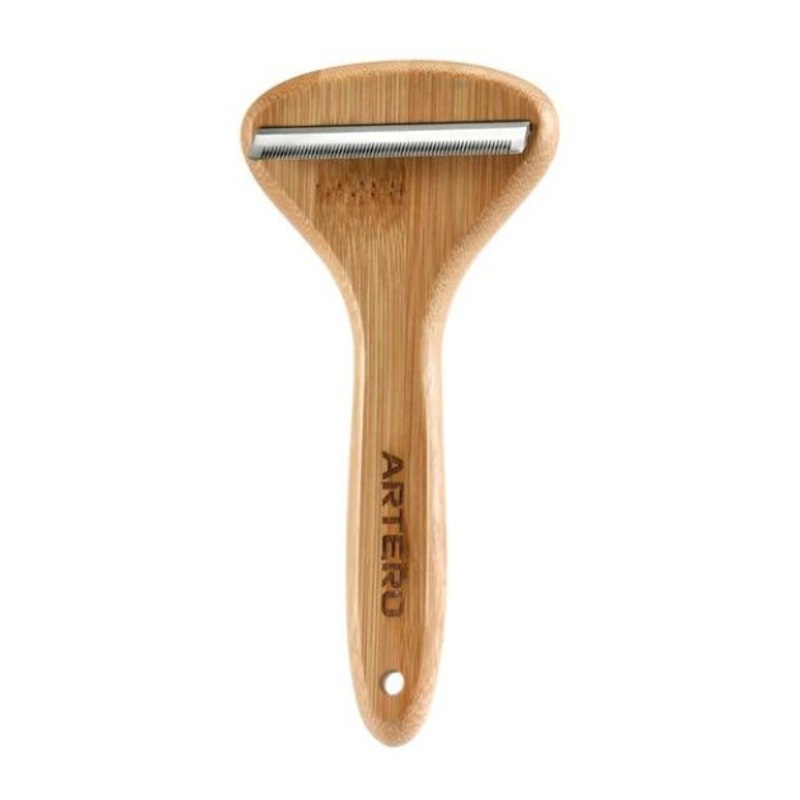 Artero Nature Collection De-Shedder For Dogs & Cats (45 ) [P776]