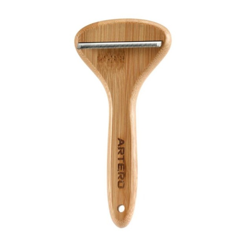 Artero Nature Collection De-Shedder For Dogs & Cats (90 ) [P777]