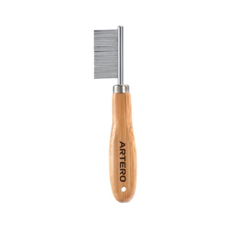 Artero Nature Collection Mini Eye Comb For Dogs & Cats