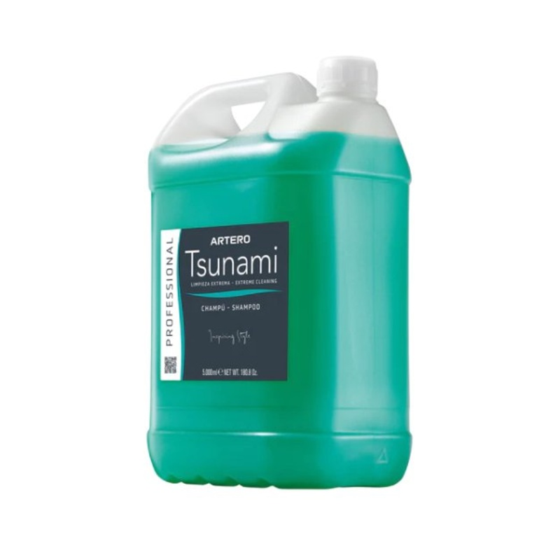 Artero Tsunami Shampoo For Dogs & Cats