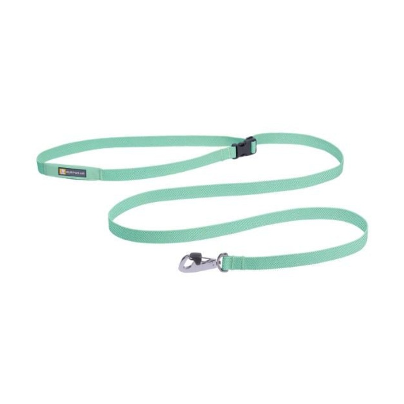 Ruffwear Flagline Lightweight Dog Leash (Sage Green)