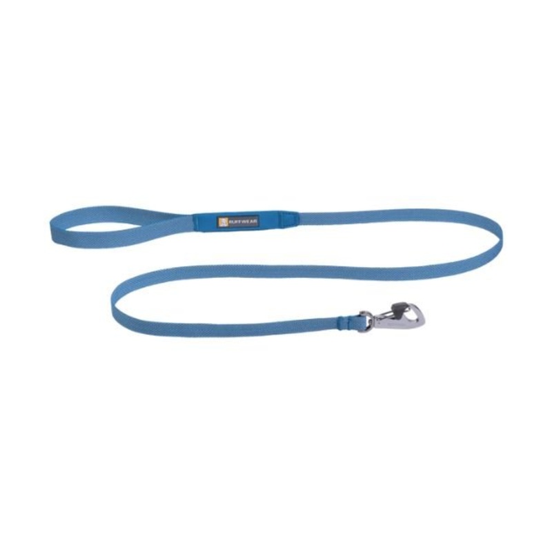 Ruffwear Hi & Light Lightweight Dog Leash (Blue Dusk)