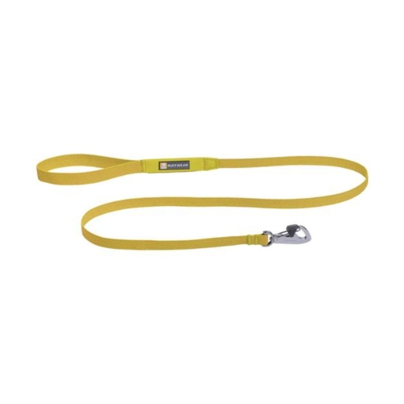 Ruffwear Hi & Light Lightweight Dog Leash (Lichen Green)