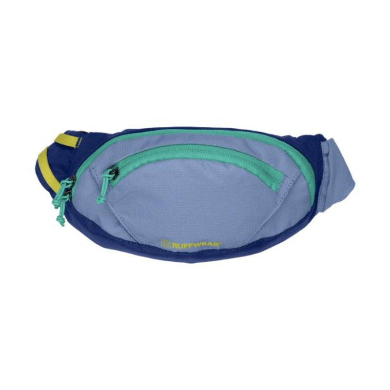 Ruffwear Home Trail Waist-Worn Hip Pack (Heliotrope Purple)