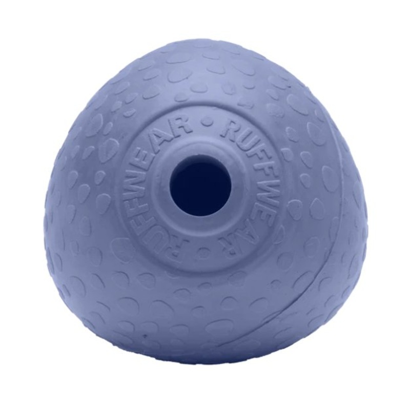 Ruffwear Huckama Interactive Rubber Throw Dog Toy (Heliotrope Purple)