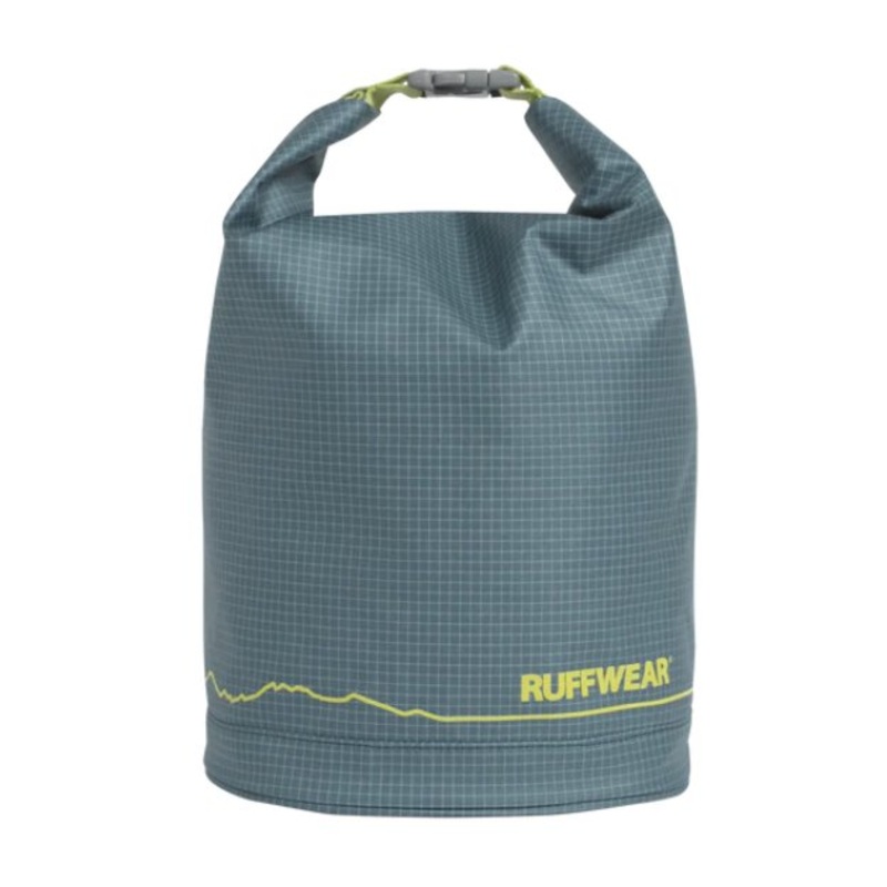 Ruffwear Kibble Kaddie Dog Food Travel Bag (Slate Blue)