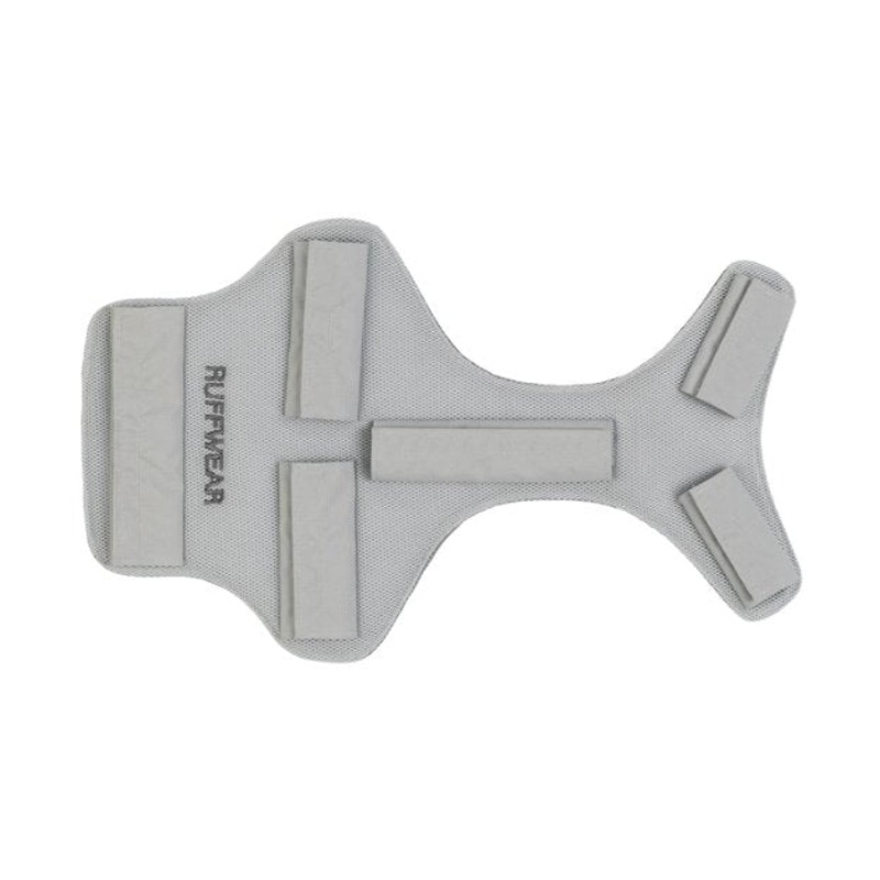 Ruffwear Swamp Cooler Core Harness & Pack Add-On (Graphite Gray)