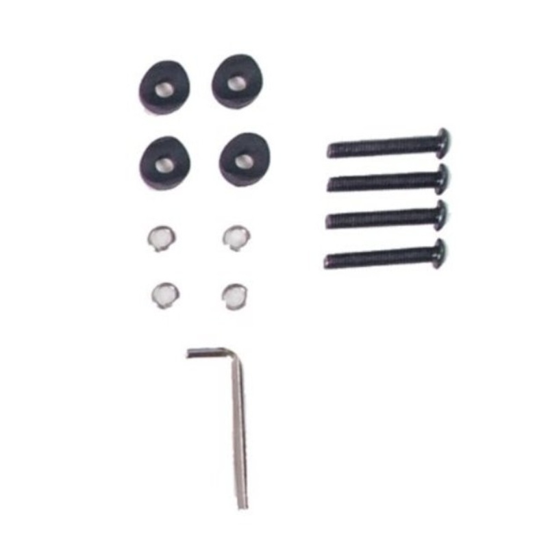 Coolaroo Pet Bed Hardware Kit