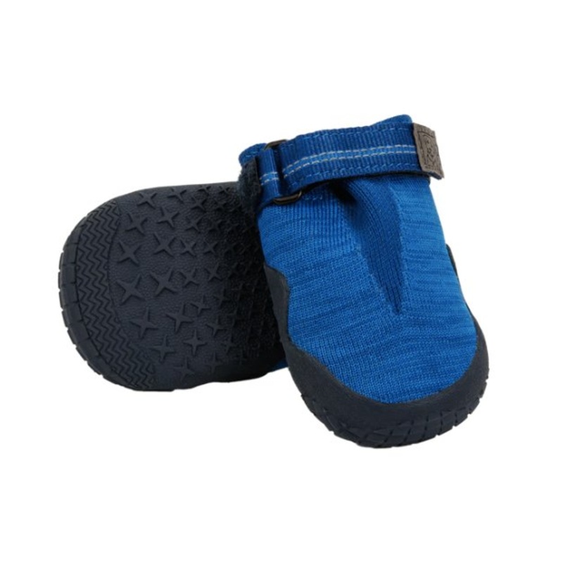 Ruffwear Hi & Light Trail Dog Shoes (Blue Pool)