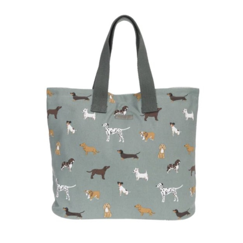 Sophie Allport Fetch Everyday Bag For Dog People