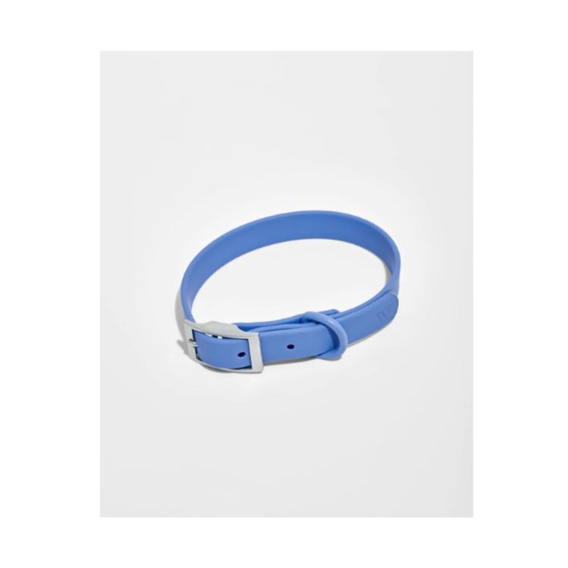 Wild One Anti-Odour Dog Collar (Moonstone)