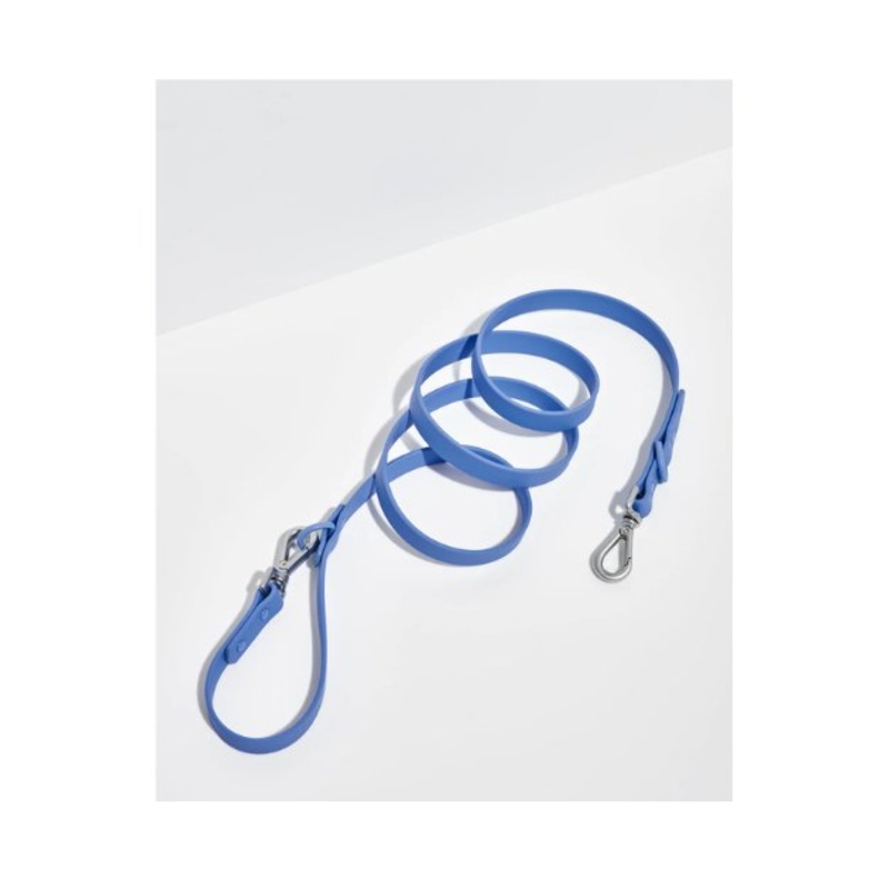 Wild One Anti-Odour Dog Leash (Moonstone)
